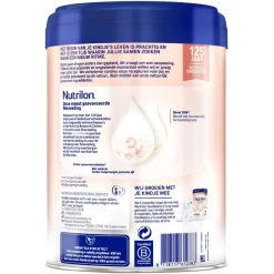 Nutrilon DuoBalans 1 Volledige Zuigelingenvoeding 0-6 Maanden Best