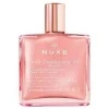 Nuxe Huile Prodigieuse Or Florale Multi-Purpose Dry Oil Face And Body New