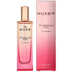 Nuxe Prodigieux Floral Le Parfum - Eau de Parfum 50ml Clearance