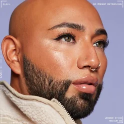 NYX Professional Makeup 04 Medium Tan Highlight & Contour Wonderstick Discount