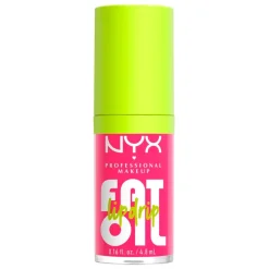 NYX Professional Makeup 02 My Missed Calls Fat Oil Lip Drip Lipolie Discount