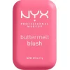 NYX Professional Makeup 06 For The Butta Buttermelt Blush Online