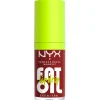 NYX Professional Makeup 14 Inside Scoop Fat Oil Lip Drip Lipolie Outlet