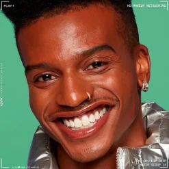 NYX Professional Makeup 14 Inside Scoop Fat Oil Lip Drip Lipolie Outlet