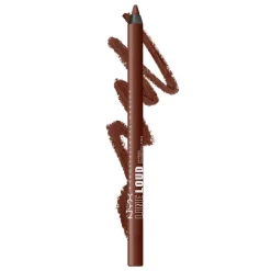 NYX Professional Makeup 33 Too Blessed Loud Lipliner Discount
