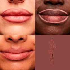 NYX Professional Makeup 30 Leave A Legacy Loud Lipliner Best