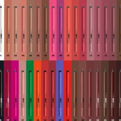 NYX Professional Makeup 30 Leave A Legacy Loud Lipliner Best