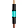 NYX Professional Makeup 02 Universal Light Highlight & Contour Wonderstick Discount