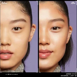 NYX Professional Makeup 02 Universal Light Highlight & Contour Wonderstick Discount