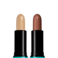 NYX Professional Makeup 02 Universal Light Highlight & Contour Wonderstick Discount