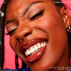 NYX Professional Makeup 35 No Wine Loud Lipliner Online