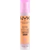 NYX Professional Makeup 06 Bare With Me Tan Concealer Serum