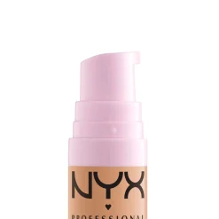 NYX Professional Makeup 06 Bare With Me Tan Concealer Serum