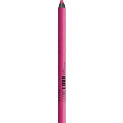 NYX Professional Makeup 09 Hottie Hijacker Loud Lipliner Sale