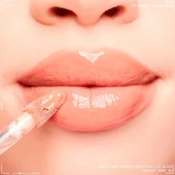 NYX Professional Makeup 14 Hall Of Flame Duck Plump Extreme Sensation Lipgloss Clearance