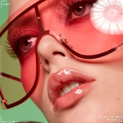 NYX Professional Makeup 01 My Main Fat Oil Lip Drip Lipolie New