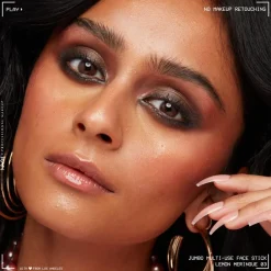 NYX Professional Makeup 03 Lemon Merringue Highlighter Jumbo Stick