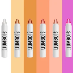 NYX Professional Makeup 03 Lemon Merringue Highlighter Jumbo Stick