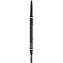 NYX Professional Makeup 01 Taupe Micro Brow Pencil