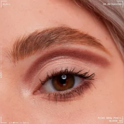 NYX Professional Makeup 01 Taupe Micro Brow Pencil