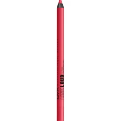 NYX Professional Makeup 12 On A Mission Loud Lipliner Outlet
