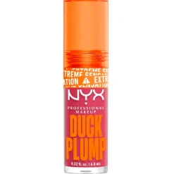 NYX Professional Makeup 09 Strike A Rose Duck Plump Extreme Sensation Lipgloss Sale