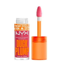 NYX Professional Makeup 09 Strike A Rose Duck Plump Extreme Sensation Lipgloss Sale
