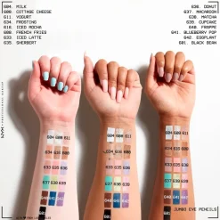 NYX Professional Makeup 601 Black Bean Eye Pencil Clearance