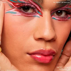 NYX Professional Makeup 03 My Supermodel Fat Oil Lip Drip Lipolie New