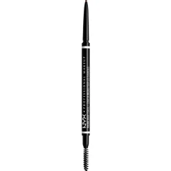 NYX Professional Makeup 06 Brunette Micro Brow Pencil Hot