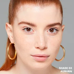 NYX Professional Makeup 06 Brunette Micro Brow Pencil Hot