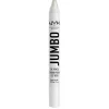 NYX Professional Makeup 608 Cottage Cheese Eye Pencil