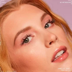 NYX Professional Makeup 608 Cottage Cheese Eye Pencil