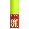 NYX Professional Makeup 13 Losin' Control Fat Oil Lip Drip Lipolie New