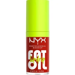 NYX Professional Makeup 13 Losin' Control Fat Oil Lip Drip Lipolie New