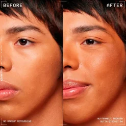 NYX Professional Makeup 04 Butta Biscuit Buttermelt Bronzer