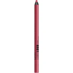 NYX Professional Makeup 15 Goal Getter Loud Lipliner Online