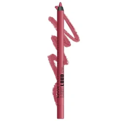 NYX Professional Makeup 15 Goal Getter Loud Lipliner Online