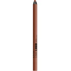 NYX Professional Makeup 07 Total Baller Loud Lipliner Hot