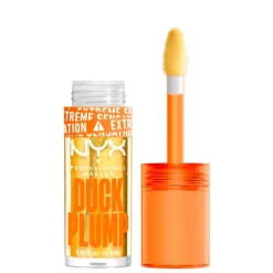 NYX Professional Makeup 01 Clearly Spicy Duck Plump Extreme Sensation Lipgloss Online