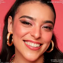 NYX Professional Makeup 04 U Know Butta Buttermelt Blush Online