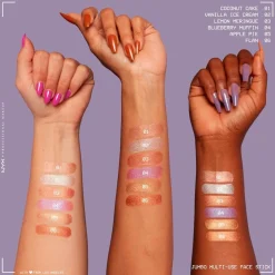 NYX Professional Makeup 02 Ice Cream Highlighter Jumbo Stick Online