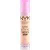 NYX Professional Makeup 01 Bare With Me Fair Concealer Serum Sale