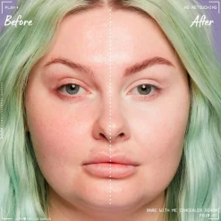 NYX Professional Makeup 12 Bare With Me Rich Concealer Serum New