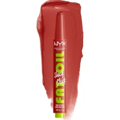 NYX Professional Makeup 04 Going Viral Fat Oil Slick Click Outlet