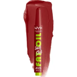 NYX Professional Makeup 11 In A Mood Fat Oil Slick Click Outlet