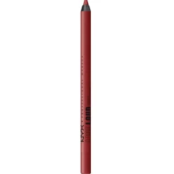 NYX Professional Makeup 31 Ten Out Of Ten Line Loud Lipliner Hot
