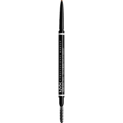 NYX Professional Makeup 03 Auburn Micro Brow Pencil Discount