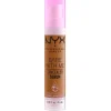 NYX Professional Makeup 10 Bare With Me Camel Concealer Serum Clearance