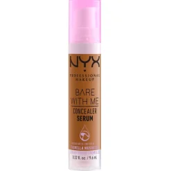 NYX Professional Makeup 10 Bare With Me Camel Concealer Serum Clearance